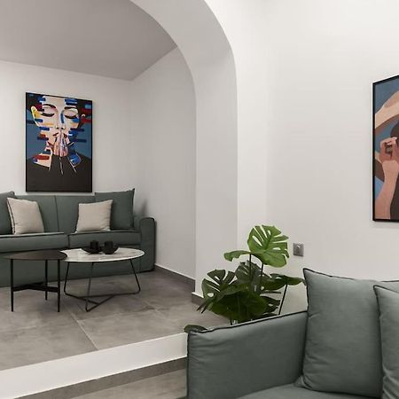 Apartamento Casa Di Balia Corfu  Exterior foto