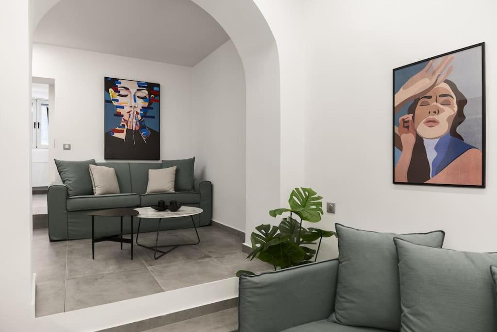 Apartamento Casa Di Balia Corfu  Exterior foto
