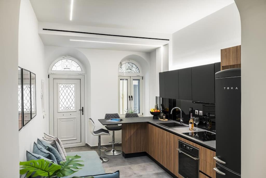 Apartamento Casa Di Balia Corfu  Exterior foto